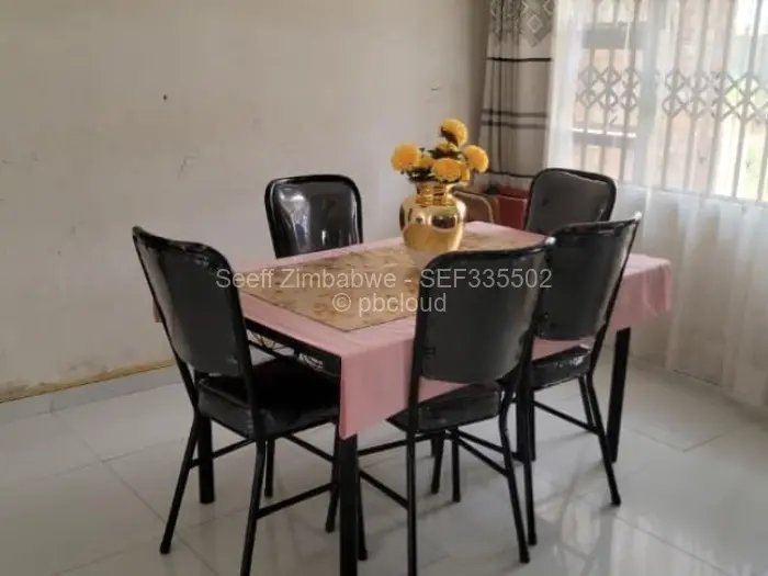 5 Bedroom House for Sale in Sandton Park, Harare