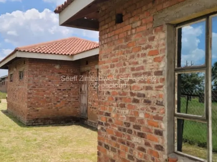 5 Bedroom House for Sale in Sandton Park, Harare