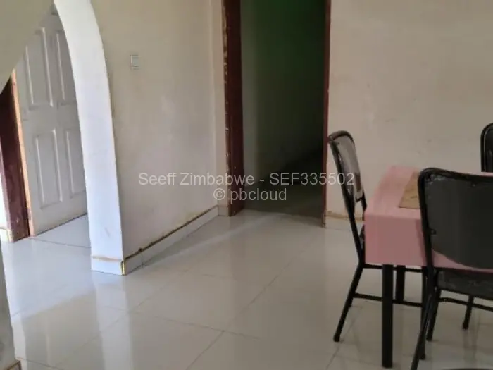 5 Bedroom House for Sale in Sandton Park, Harare