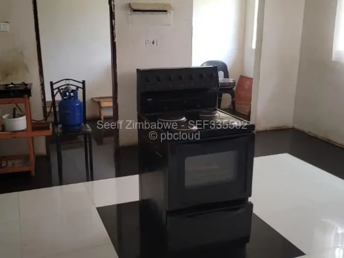 5 Bedroom House for Sale in Sandton Park, Harare