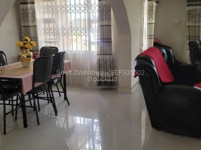 5 Bedroom House for Sale in Sandton Park, Harare