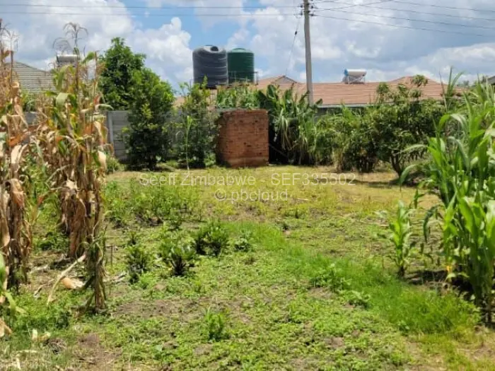 5 Bedroom House for Sale in Sandton Park, Harare