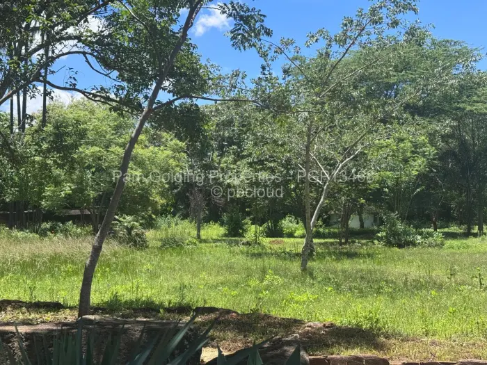 House for Sale in Chisipite, Harare