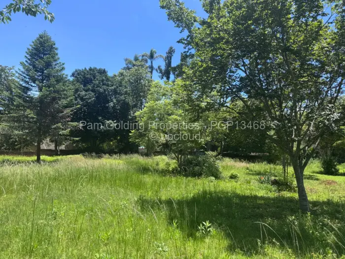 House for Sale in Chisipite, Harare