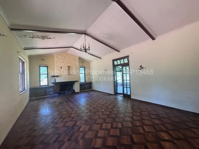 House for Sale in Chisipite, Harare