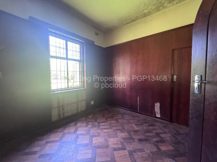 House for Sale in Chisipite, Harare