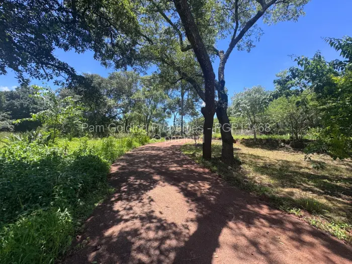 House for Sale in Chisipite, Harare