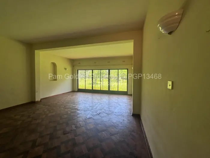 House for Sale in Chisipite, Harare