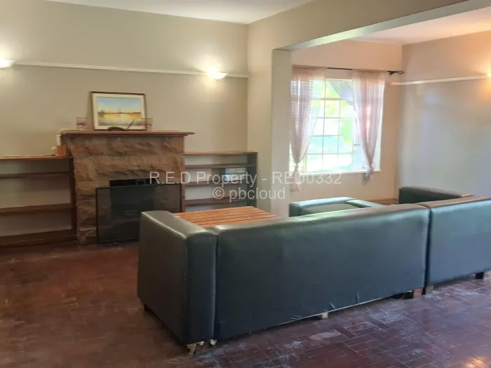 3 Bedroom House for Sale in Kumalo, Bulawayo