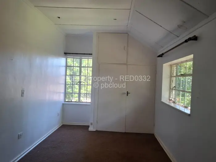 3 Bedroom House for Sale in Kumalo, Bulawayo