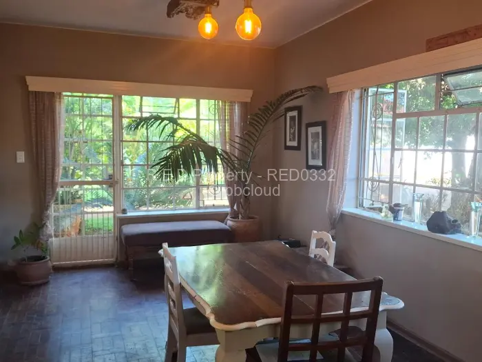 3 Bedroom House for Sale in Kumalo, Bulawayo