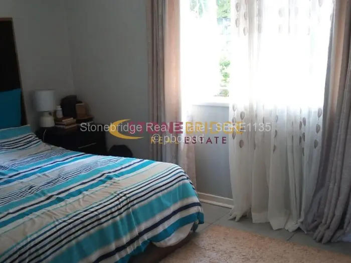 3 Bedroom House for Sale in Kenilworth, Bulawayo