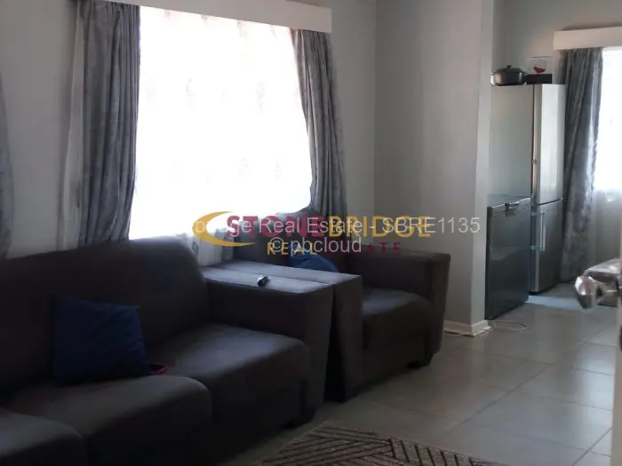 3 Bedroom House for Sale in Kenilworth, Bulawayo