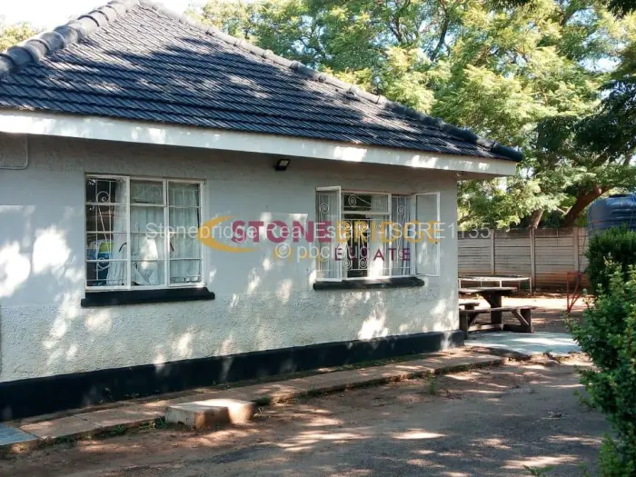 3 Bedroom House for Sale in Kenilworth, Bulawayo