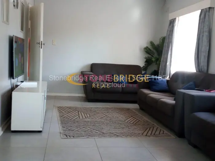 3 Bedroom House for Sale in Kenilworth, Bulawayo