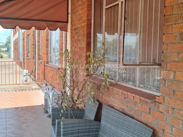 Warehouse/Industrial for Sale in Harare City Centre, Harare
