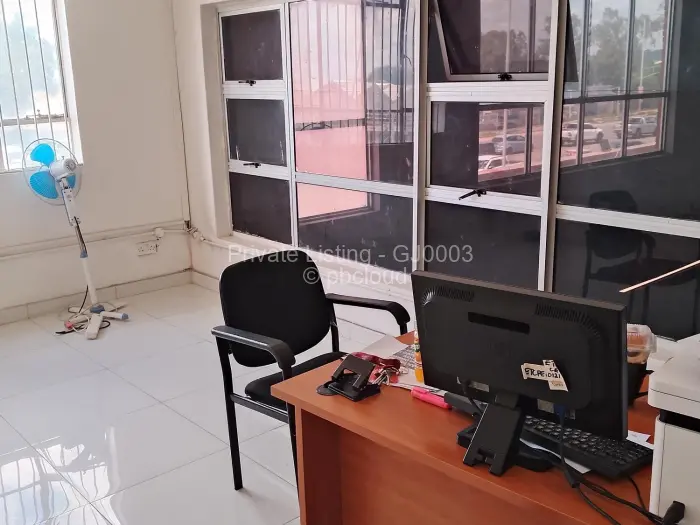 Warehouse/Industrial for Sale in Harare City Centre, Harare