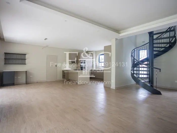 5 Bedroom House for Sale in Highlands, Harare