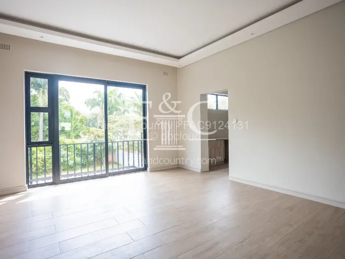 5 Bedroom House for Sale in Highlands, Harare