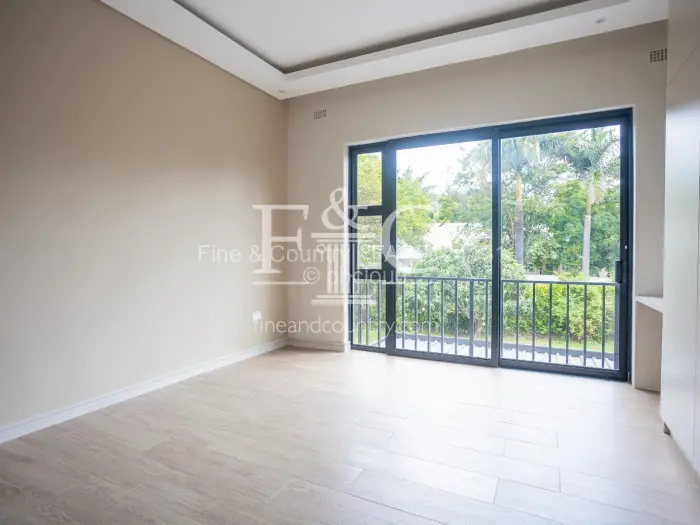 5 Bedroom House for Sale in Highlands, Harare