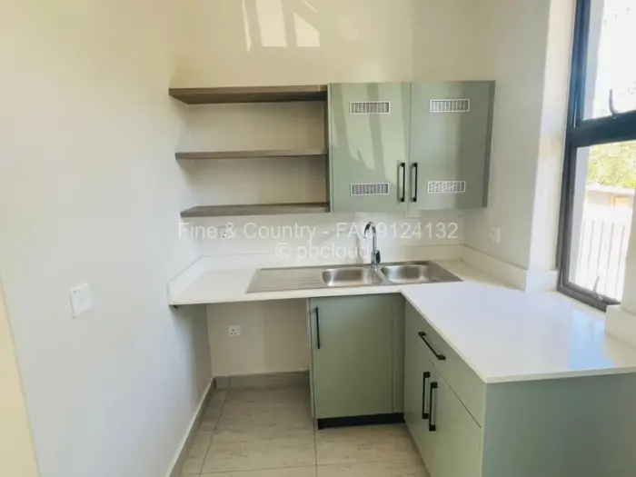 Townhouse/Cluster for Sale in Vainona, Harare