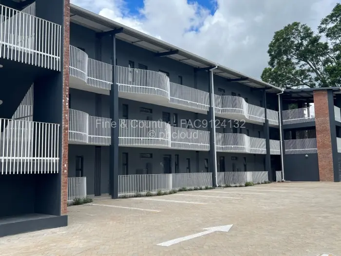 Townhouse/Cluster for Sale in Vainona, Harare