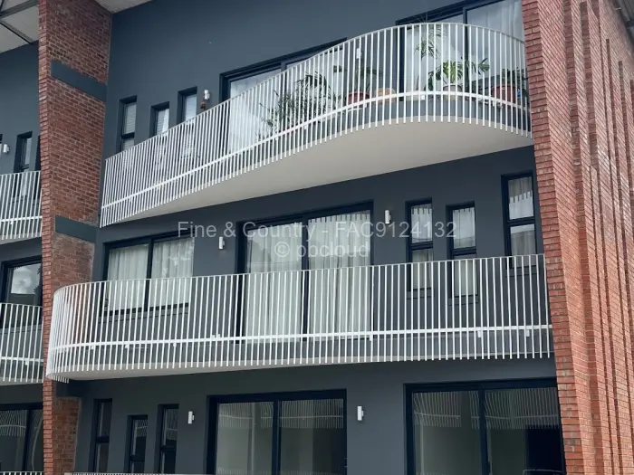 Townhouse/Cluster for Sale in Vainona, Harare