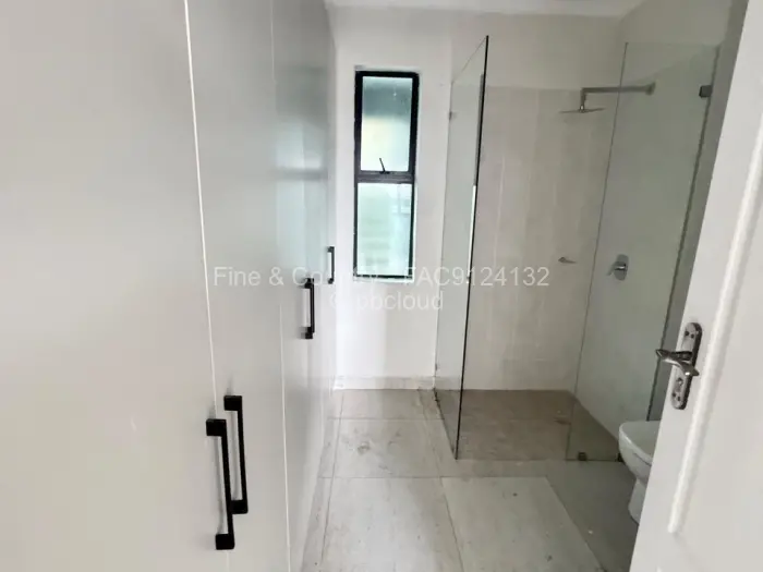 Townhouse/Cluster for Sale in Vainona, Harare