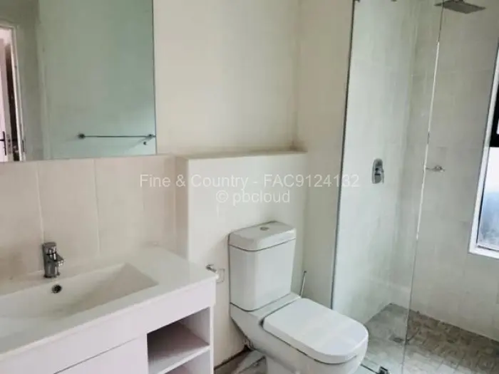 Townhouse/Cluster for Sale in Vainona, Harare