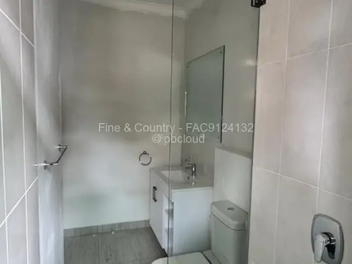 Townhouse/Cluster for Sale in Vainona, Harare