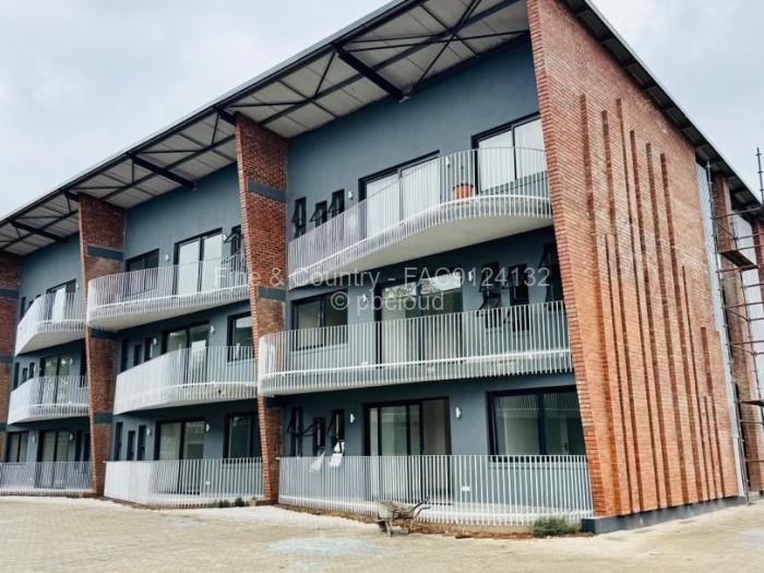 Townhouse/Cluster for Sale in Vainona, Harare