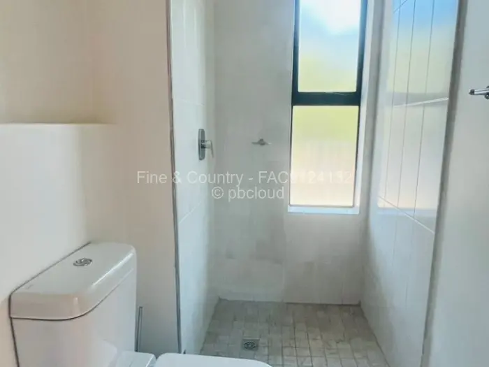 Townhouse/Cluster for Sale in Vainona, Harare