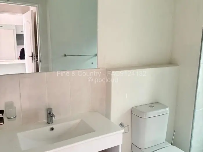 Townhouse/Cluster for Sale in Vainona, Harare