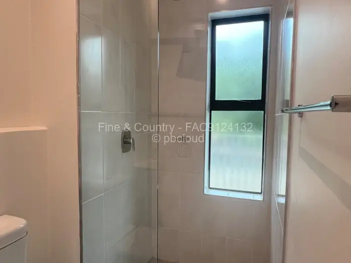 Townhouse/Cluster for Sale in Vainona, Harare