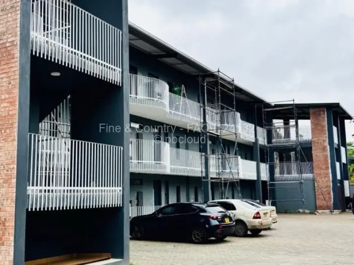 Townhouse/Cluster for Sale in Vainona, Harare