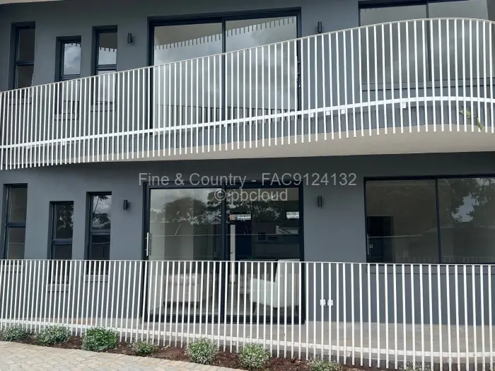 Townhouse/Cluster for Sale in Vainona, Harare