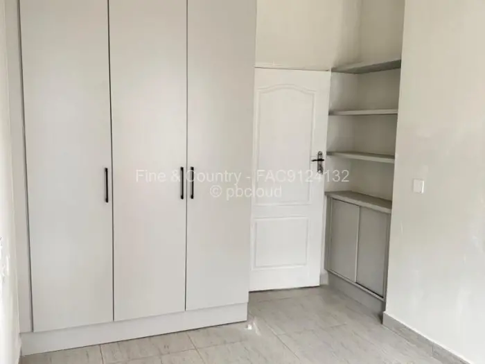 Townhouse/Cluster for Sale in Vainona, Harare