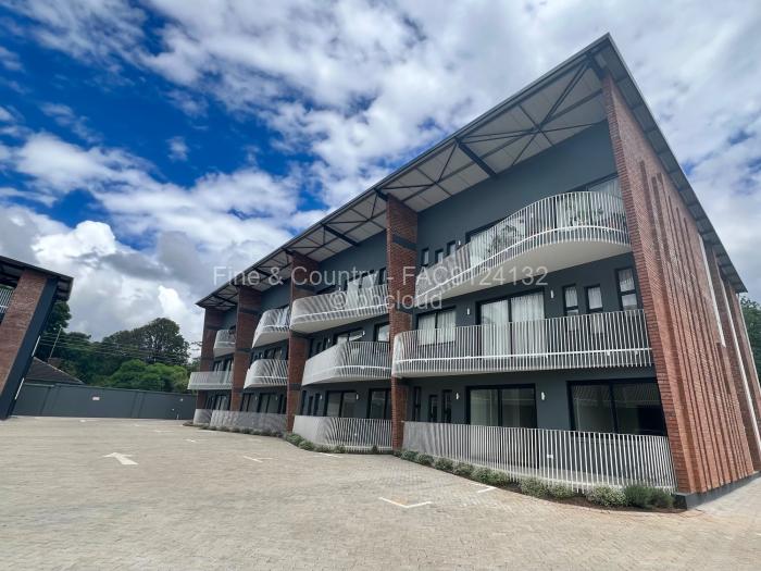 Townhouse/Cluster for Sale in Vainona, Harare