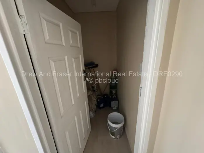 Office to Rent in Harare City Centre, Harare