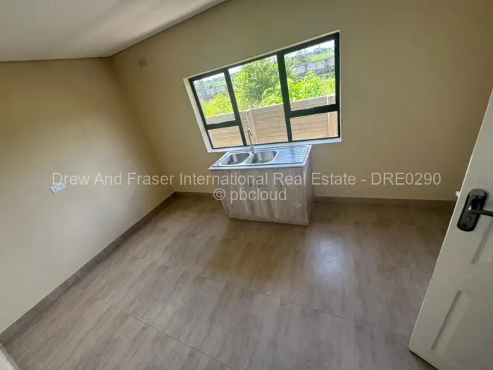 Office to Rent in Harare City Centre, Harare