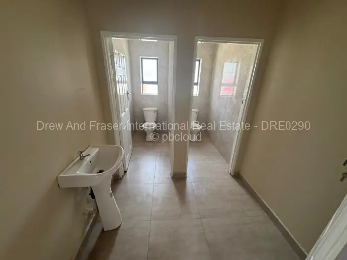 Office to Rent in Harare City Centre, Harare