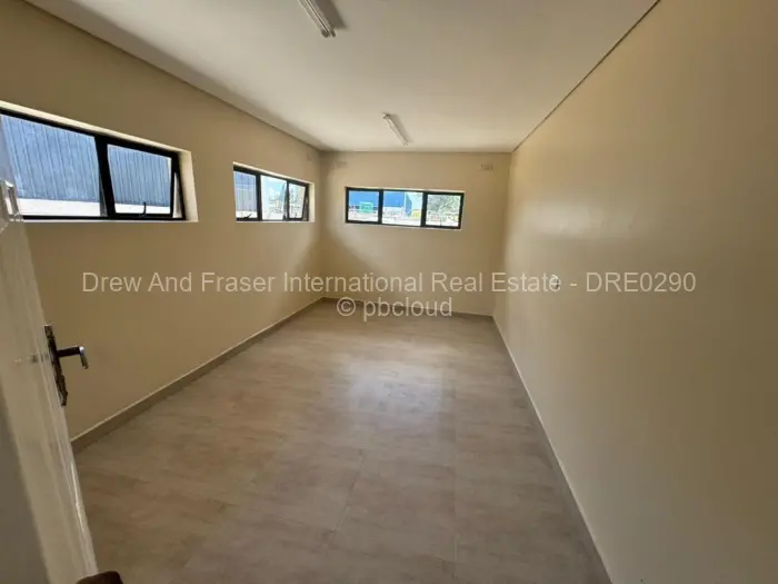 Office to Rent in Harare City Centre, Harare