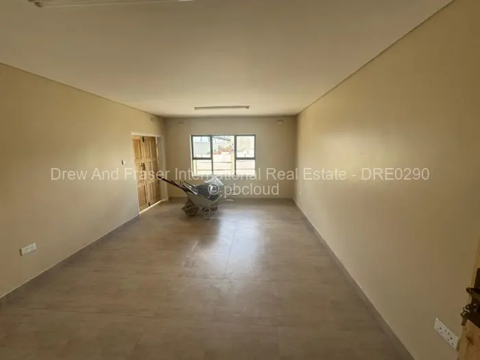 Office to Rent in Harare City Centre, Harare