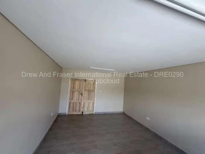 Office to Rent in Harare City Centre, Harare