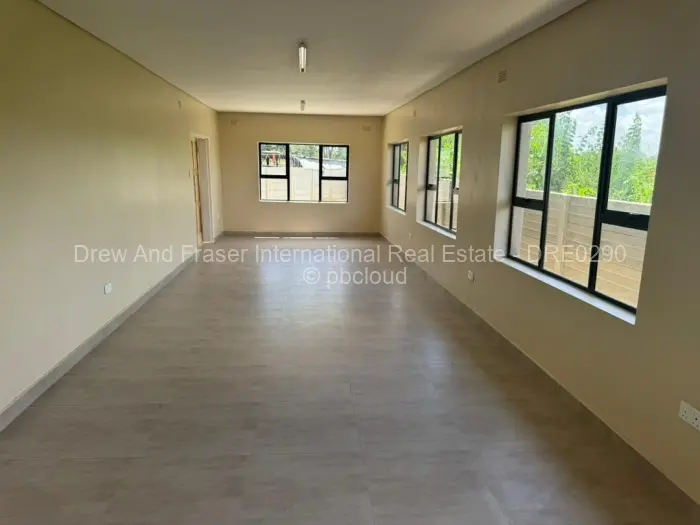 Office to Rent in Harare City Centre, Harare