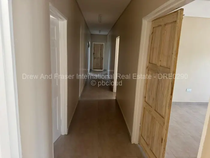 Office to Rent in Harare City Centre, Harare