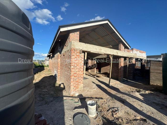 4 Bedroom House for Sale in Arlington, Harare