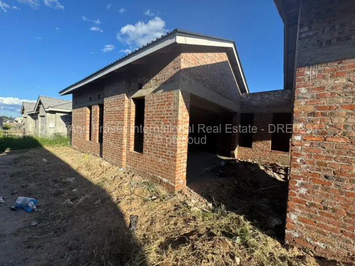 4 Bedroom House for Sale in Arlington, Harare