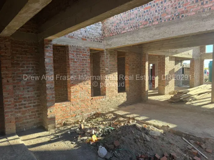 4 Bedroom House for Sale in Arlington, Harare