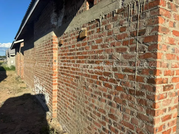 4 Bedroom House for Sale in Arlington, Harare